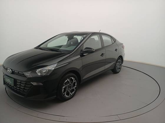 HYUNDAI HB20S 1.0 12V FLEX COMFORT PLUS MANUAL